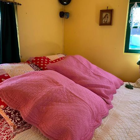 Bed and Breakfast Relais Des Chaux Saint-Jean-des-Ollieres Екстер'єр фото