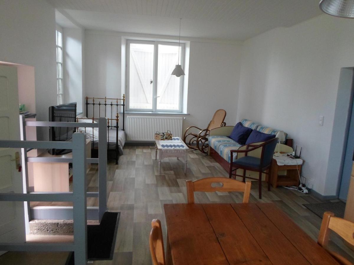 Bed and Breakfast Relais Des Chaux Saint-Jean-des-Ollieres Екстер'єр фото