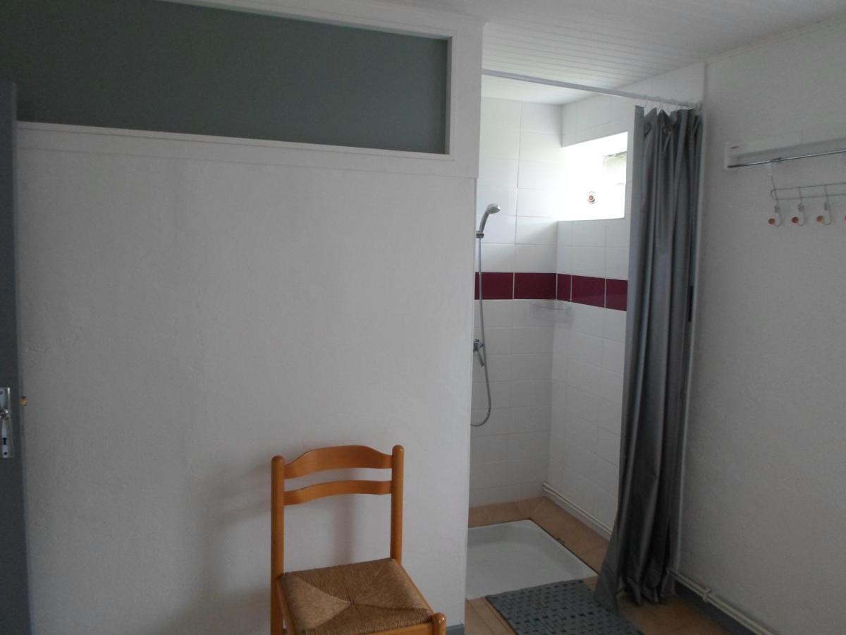 Bed and Breakfast Relais Des Chaux Saint-Jean-des-Ollieres Екстер'єр фото