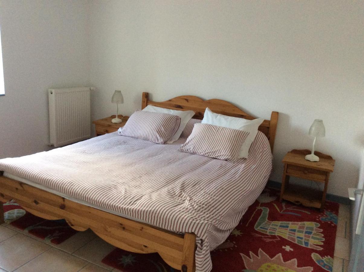 Bed and Breakfast Relais Des Chaux Saint-Jean-des-Ollieres Екстер'єр фото