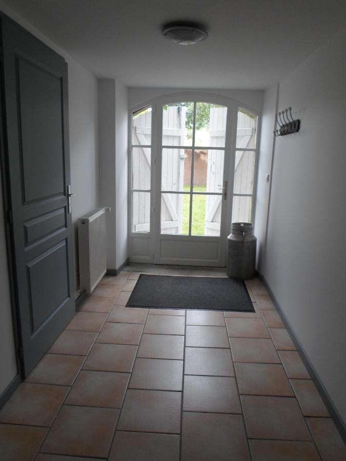 Bed and Breakfast Relais Des Chaux Saint-Jean-des-Ollieres Екстер'єр фото