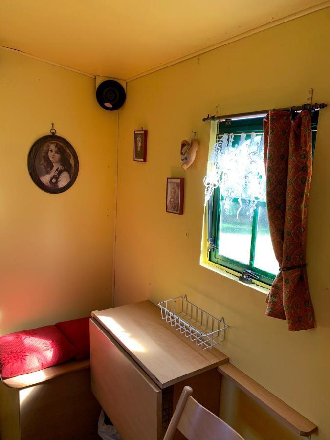 Bed and Breakfast Relais Des Chaux Saint-Jean-des-Ollieres Екстер'єр фото
