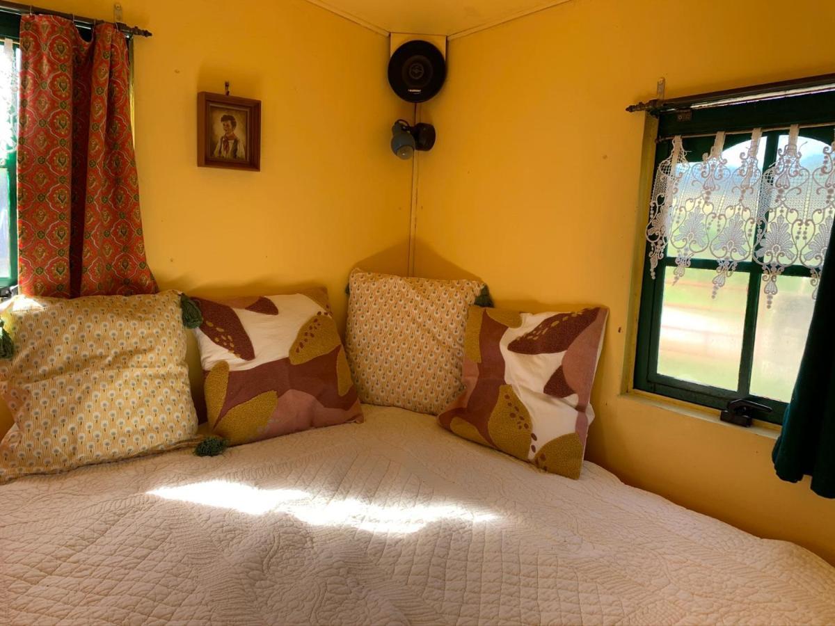 Bed and Breakfast Relais Des Chaux Saint-Jean-des-Ollieres Екстер'єр фото