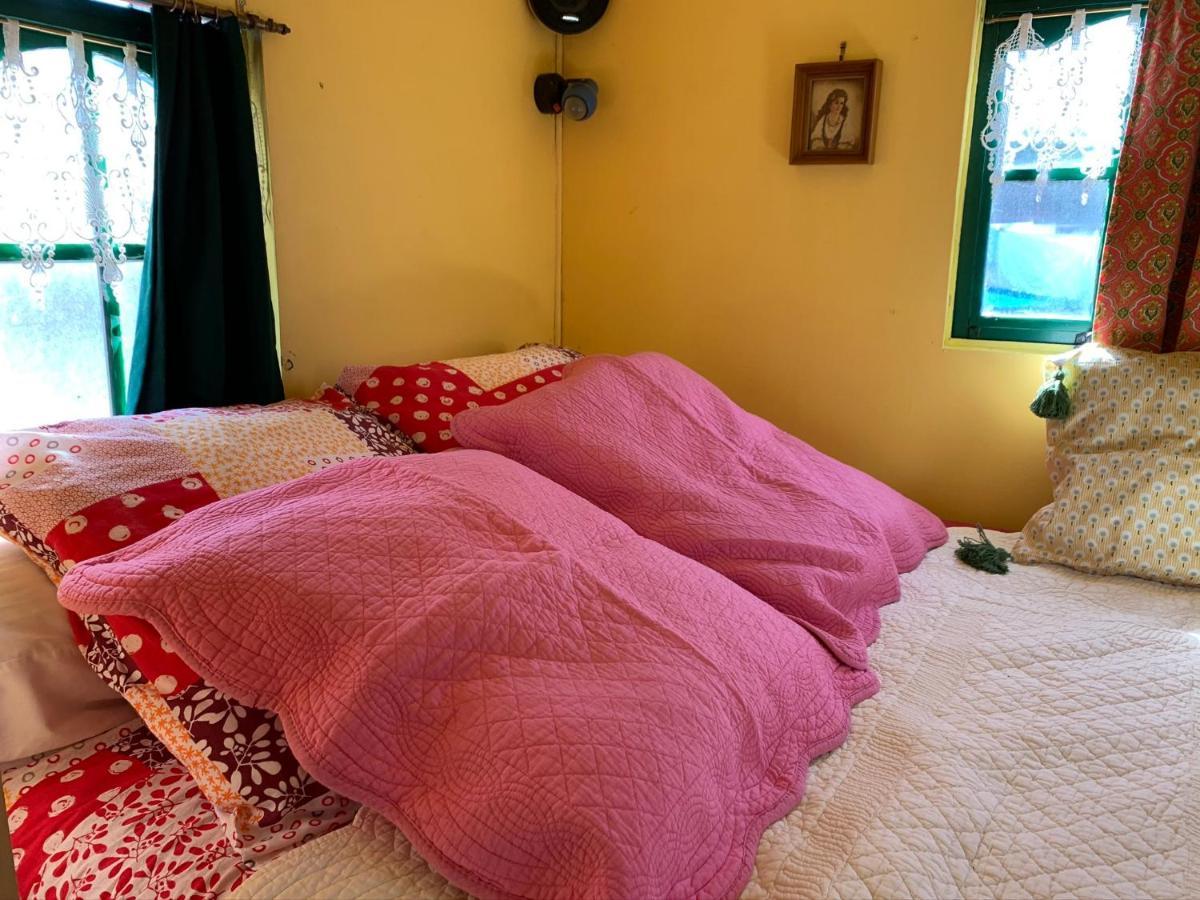 Bed and Breakfast Relais Des Chaux Saint-Jean-des-Ollieres Екстер'єр фото