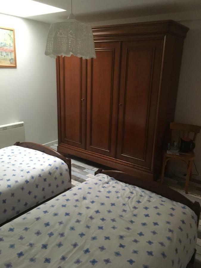 Bed and Breakfast Relais Des Chaux Saint-Jean-des-Ollieres Екстер'єр фото