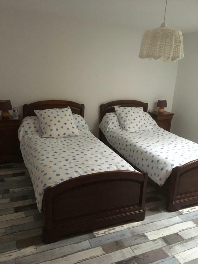 Bed and Breakfast Relais Des Chaux Saint-Jean-des-Ollieres Екстер'єр фото