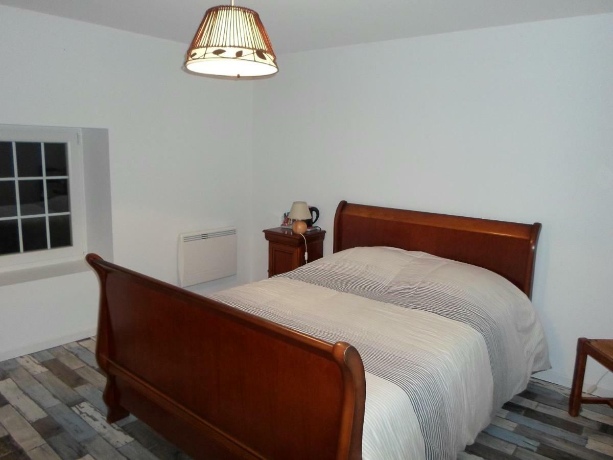 Bed and Breakfast Relais Des Chaux Saint-Jean-des-Ollieres Екстер'єр фото