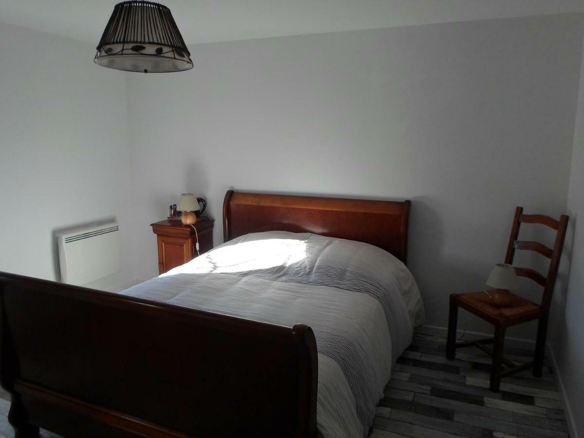 Bed and Breakfast Relais Des Chaux Saint-Jean-des-Ollieres Екстер'єр фото