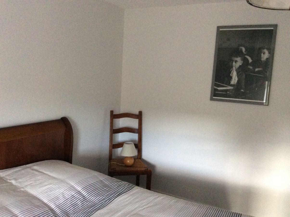 Bed and Breakfast Relais Des Chaux Saint-Jean-des-Ollieres Екстер'єр фото